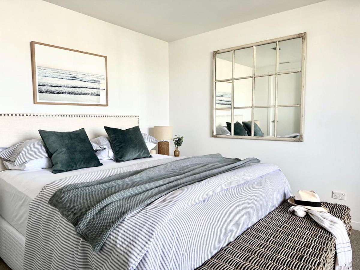 Bay Dream - Paihia Holiday Apartment Exterior foto