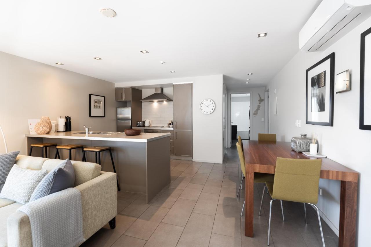 Bay Dream - Paihia Holiday Apartment Exterior foto