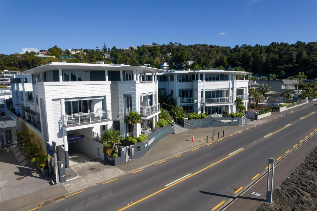 Bay Dream - Paihia Holiday Apartment Exterior foto