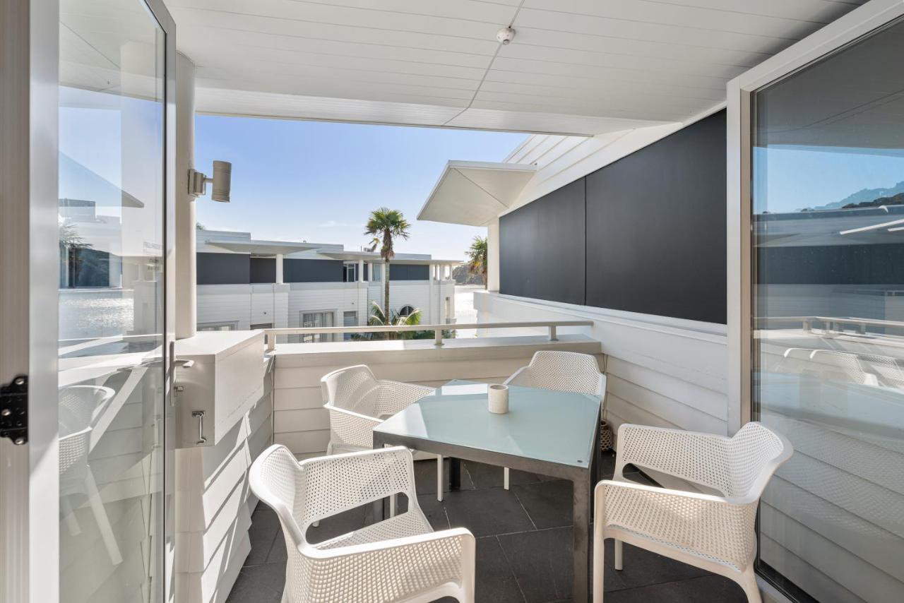 Bay Dream - Paihia Holiday Apartment Exterior foto