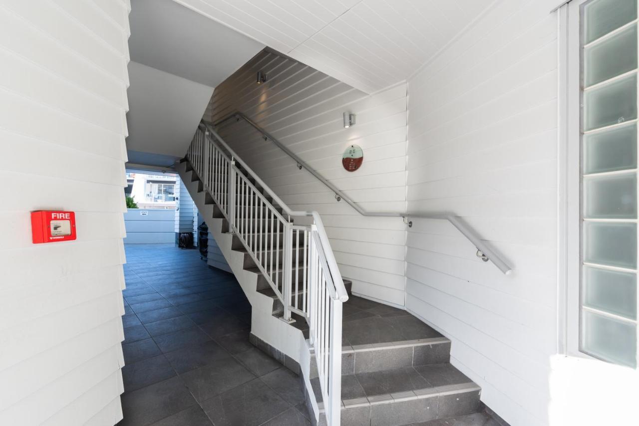 Bay Dream - Paihia Holiday Apartment Exterior foto