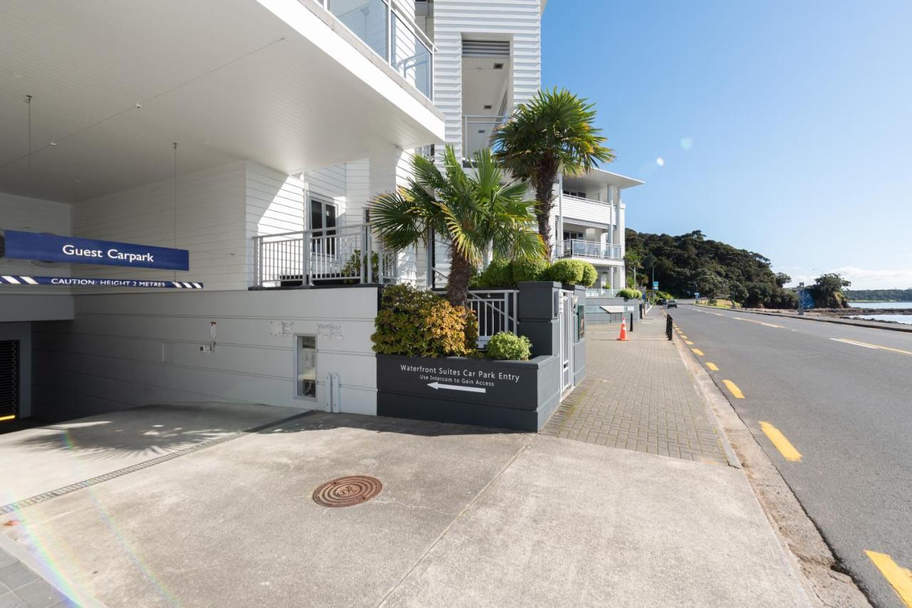 Bay Dream - Paihia Holiday Apartment Exterior foto