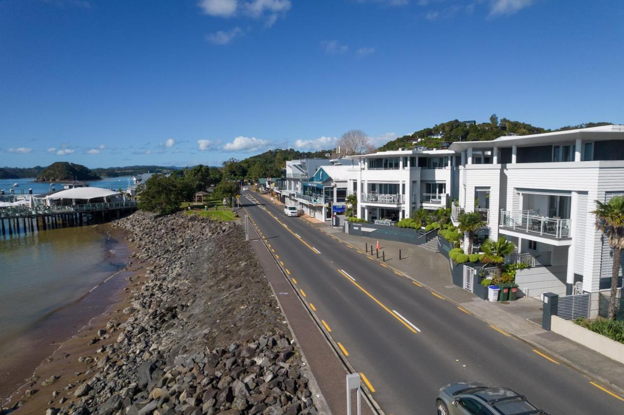Bay Dream - Paihia Holiday Apartment Exterior foto