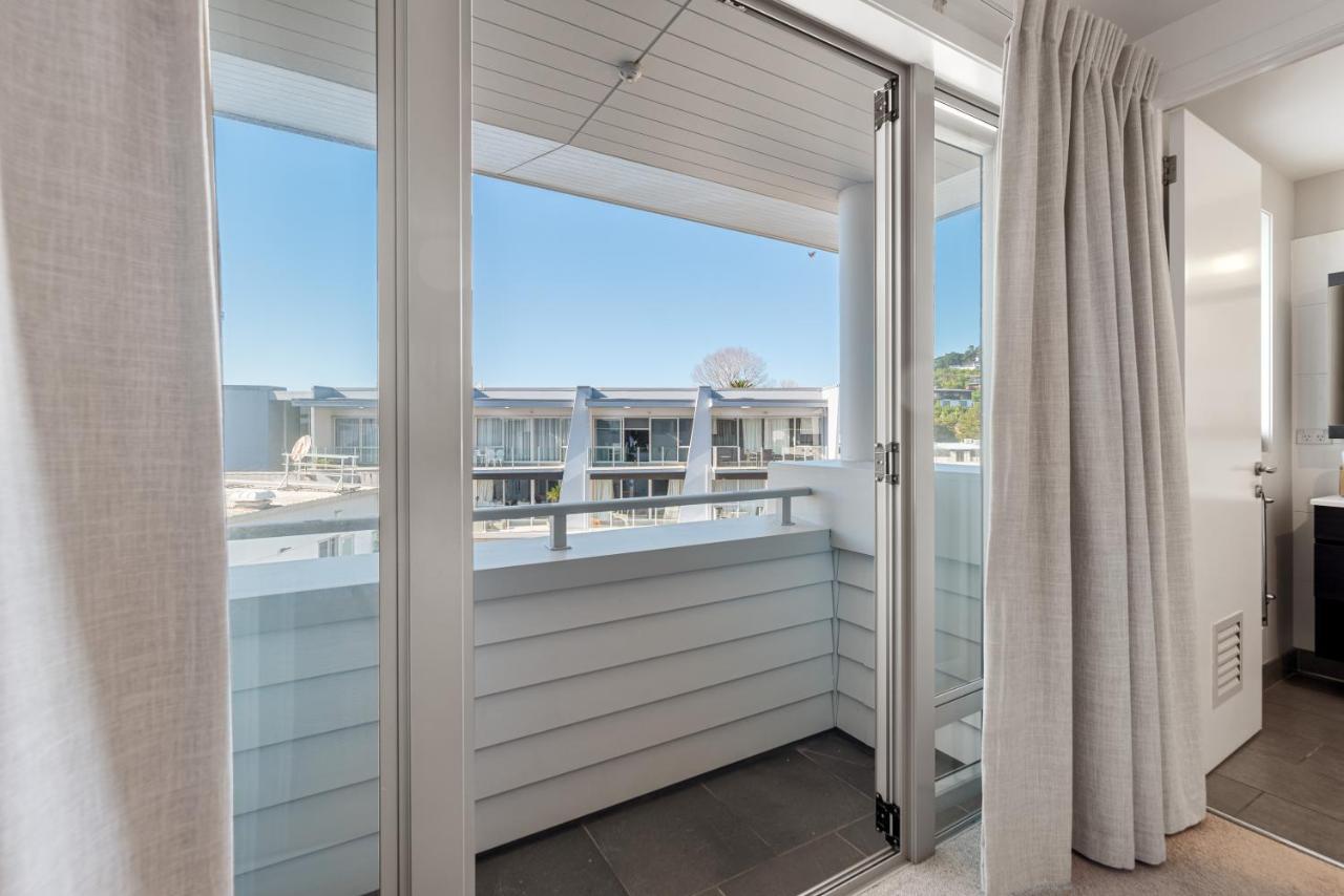 Bay Dream - Paihia Holiday Apartment Exterior foto