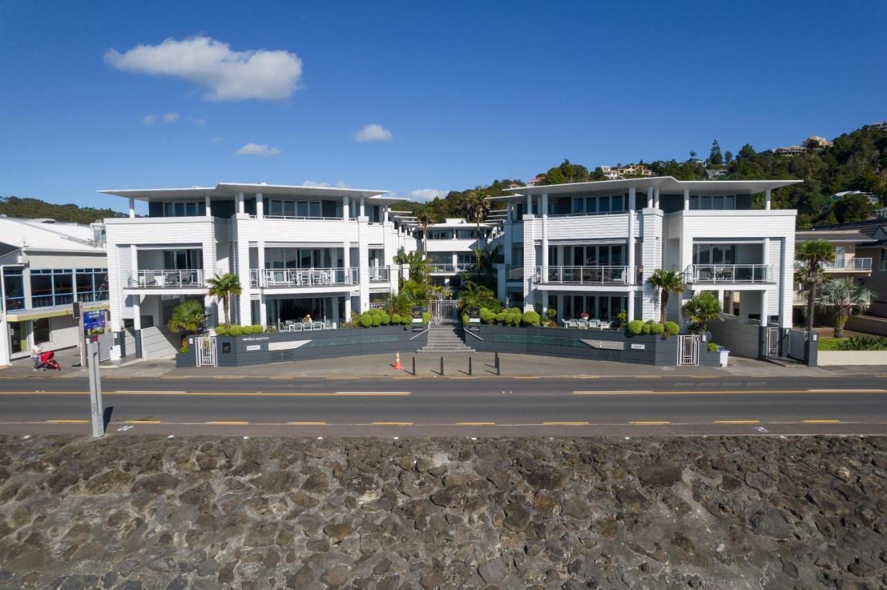 Bay Dream - Paihia Holiday Apartment Exterior foto